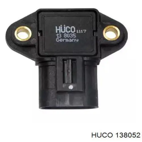Модуль зажигания (коммутатор) Huco 138052 цена, от 63.57 USD