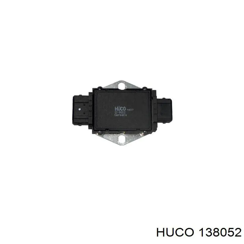 Módulo de encendido 138052 Huco