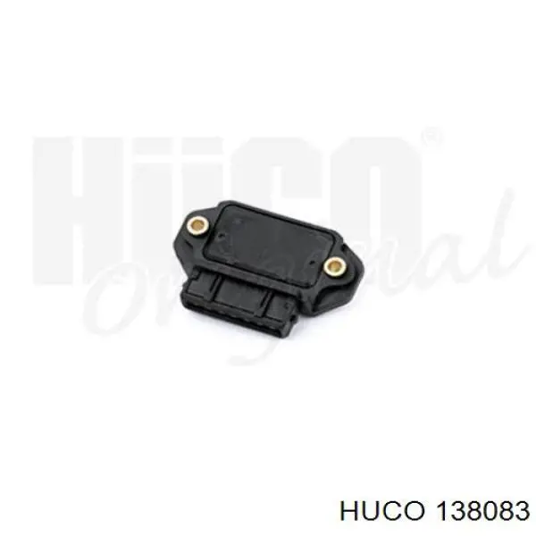  138083 Huco