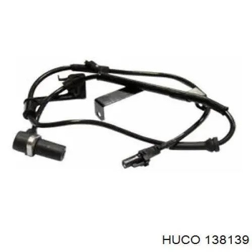 Датчик скорости 138139 Huco
