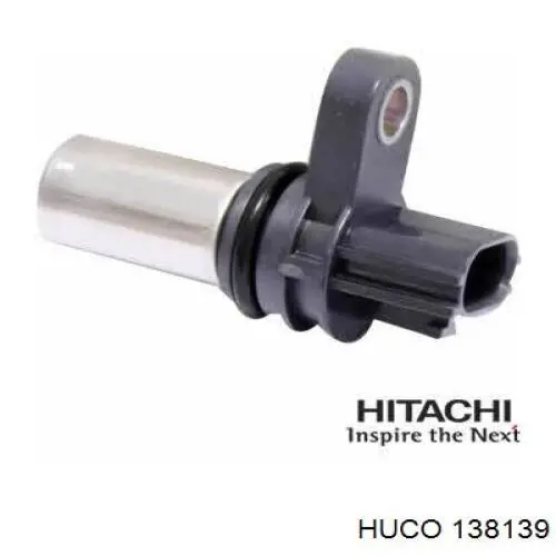 138139 Huco Датчик скорости спидометра
