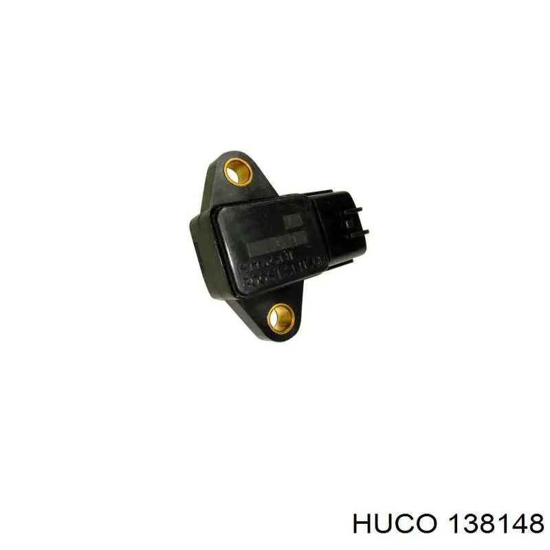 138148 Huco датчик давления наддува