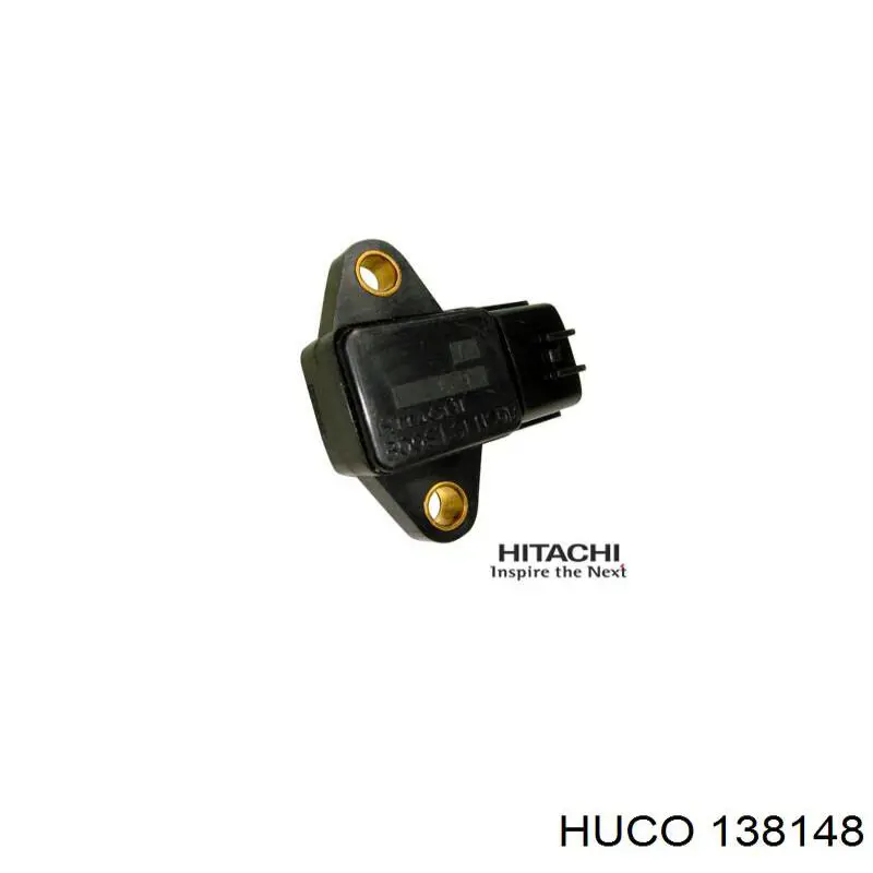 Купить 22365VC100 Renault (RVI) Датчик нагнетания воздуха в турбину