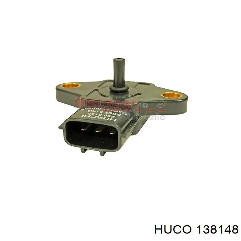 22365VC10A Renault (RVI) Датчик давления наддува турбины