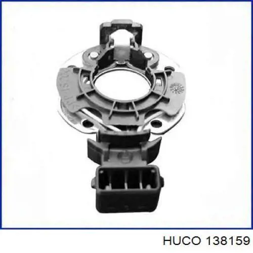 Купить 138159 Huco Датчик оборотов коленвала