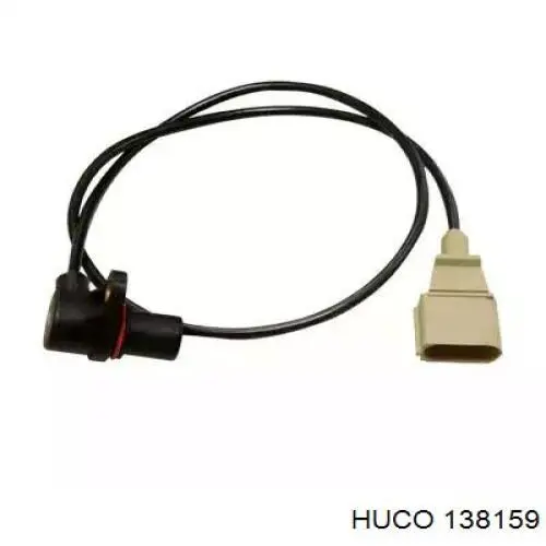 Датчик положения (оборотов) коленвала Huco 138159