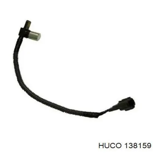 Датчик положения коленчатого вала Huco 138159 цена, от 12.67 USD