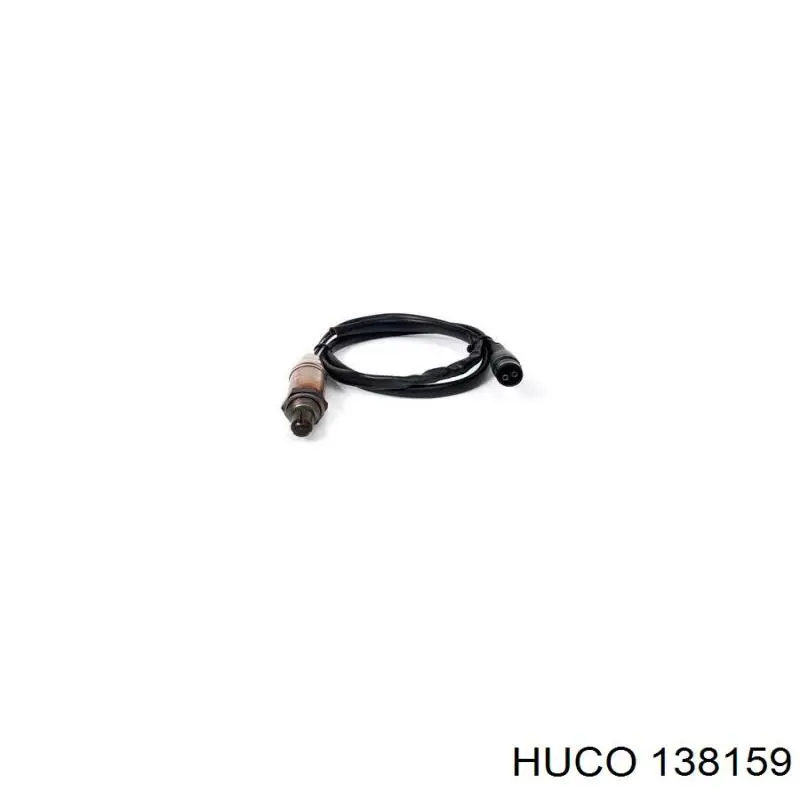 Датчик положения коленвала Huco 138159