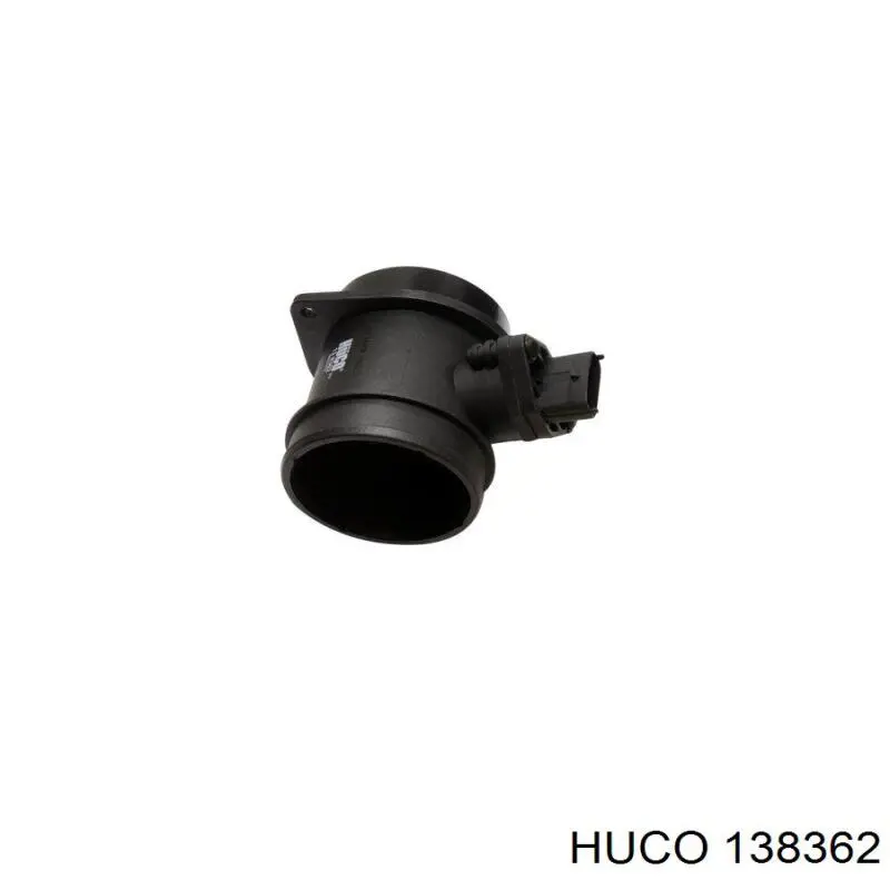 Sensor De Flujo De Aire/Medidor De Flujo (Flujo de Aire Masibo) 138362 Huco