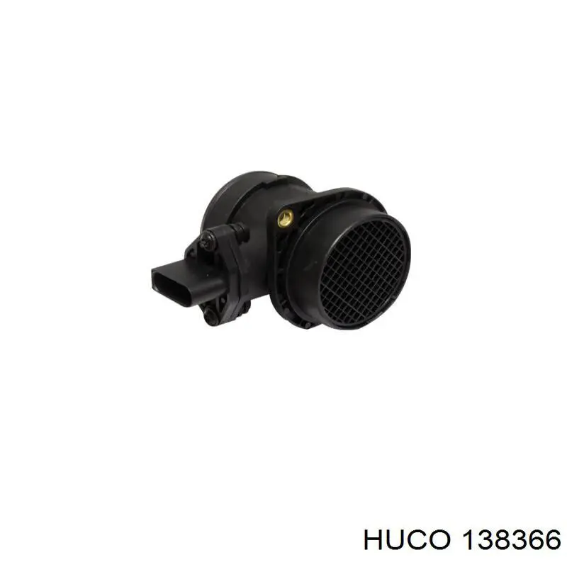 Купить 138366 Huco Воздухомер