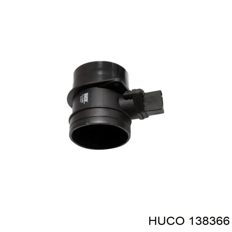 Sensor De Flujo De Aire/Medidor De Flujo (Flujo de Aire Masibo) 138366 Huco