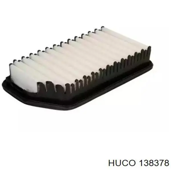 ДМРВ 138378 Huco