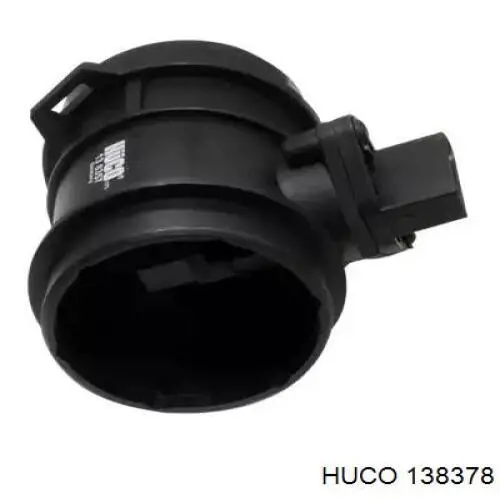 Датчик массового расхода воздуха Huco 138378 цена, от 65.15 USD