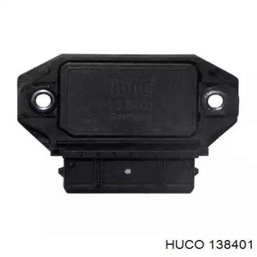 138401 Huco модуль зажигания (коммутатор)