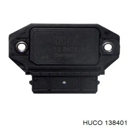 Модуль запалювання, комутатор 138401 Huco