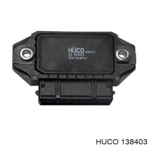  138403 Huco