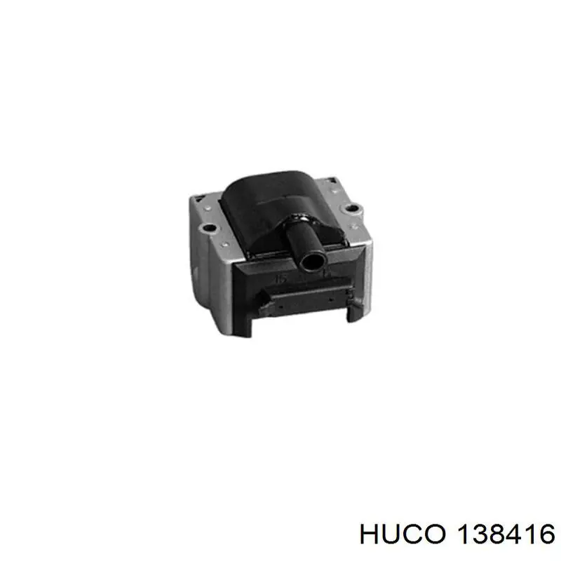 138416 Huco катушка