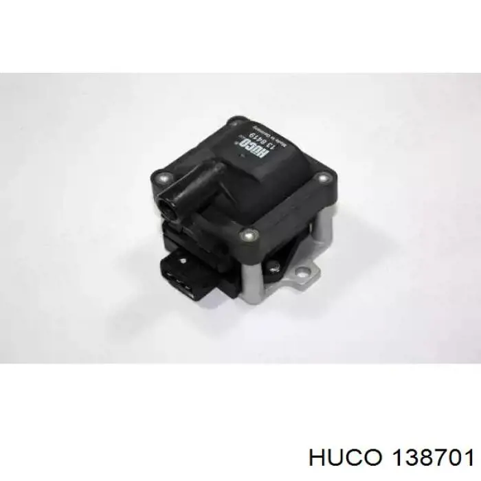 138701 Huco Катушка зажигания