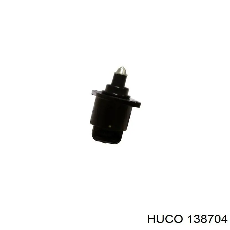 Катушка зажигания 138704 Huco