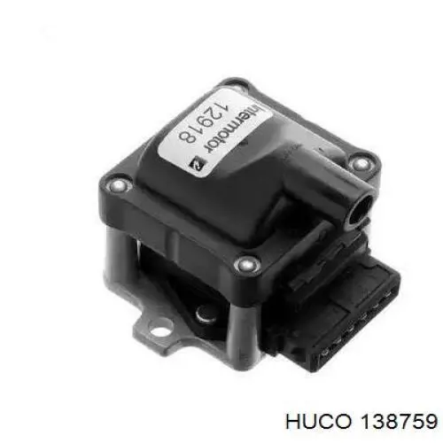 Модуль зажигания Huco 138759 цена, от 23.55 USD