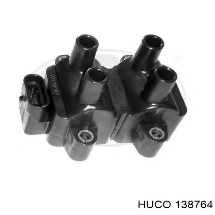 Модуль зажигания Huco 138764 цена, от 35.16 USD