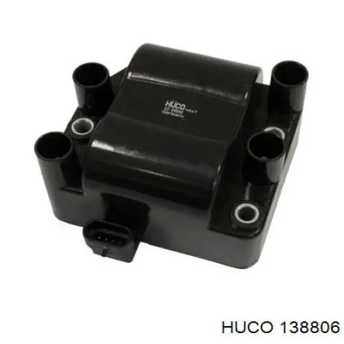 Катушка зажигания 138806 Huco