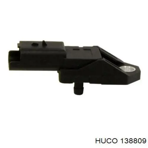 138809 Huco Катушка зажигания