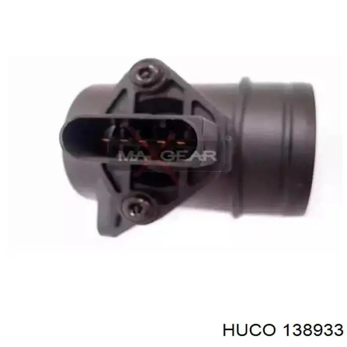 07C906461V VAG Датчик расхода воздуха