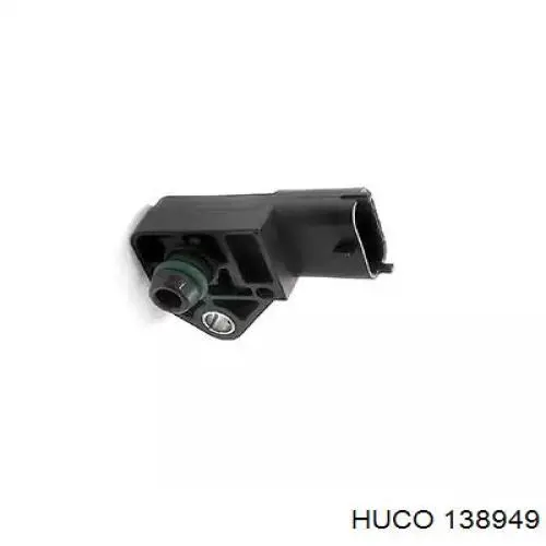 Датчик массового расхода воздуха Huco 138949 цена, от 48.03 USD