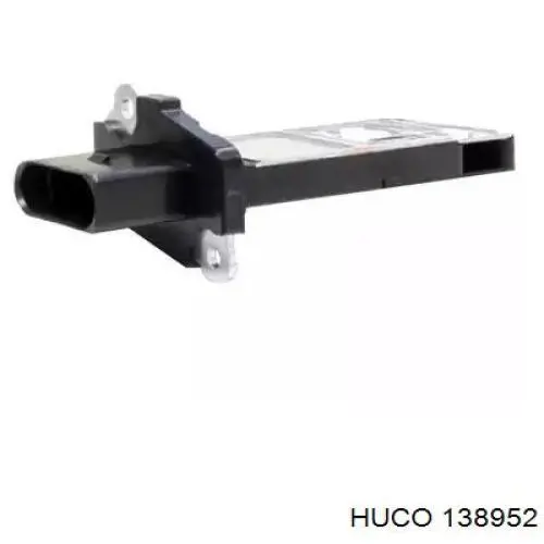 Купить 138952 Huco Воздухомер