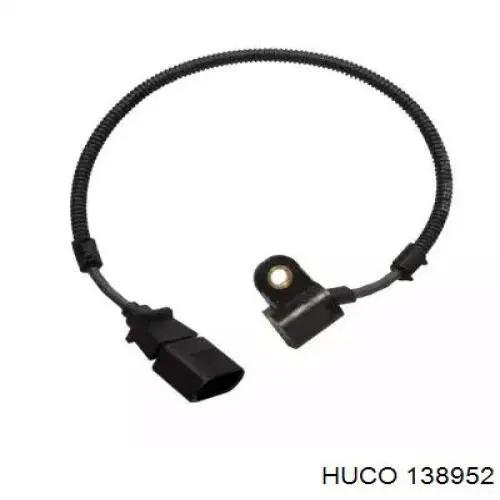 Датчик массового расхода воздуха Huco 138952 цена, от 45.48 USD