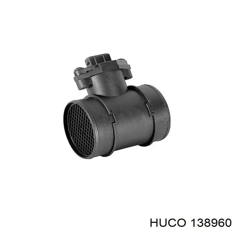 Купить 138960 Hitachi Воздухомер