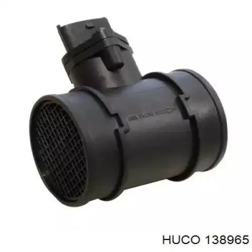 ДМРВ 138965 Huco