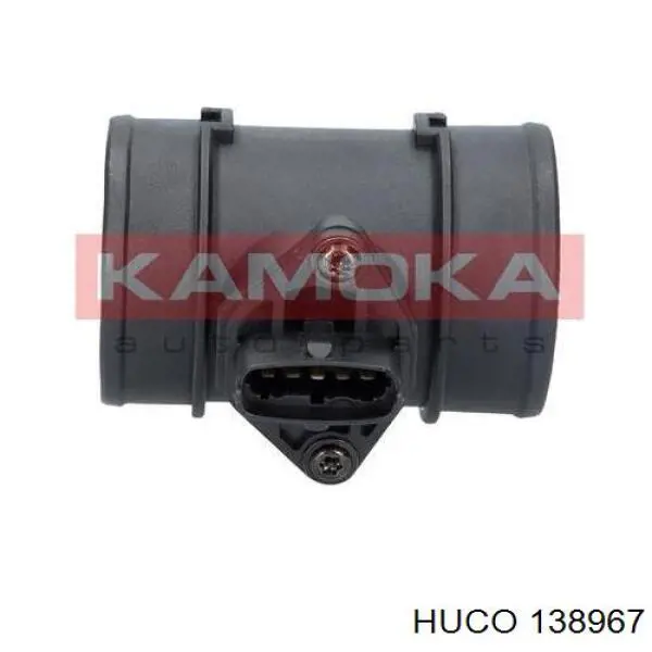 Датчик массового расхода воздуха Huco 138967 цена, от 58.87 USD