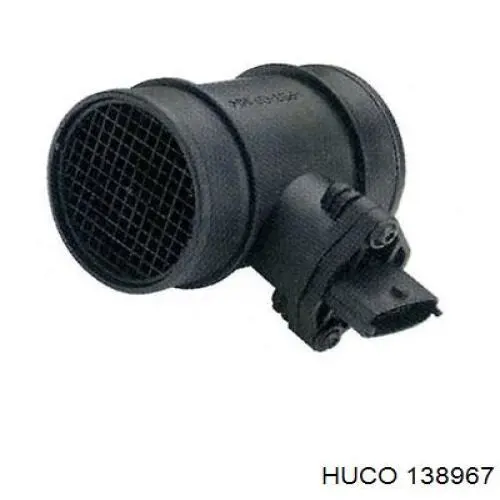 Купить 138967 Huco Воздухомер