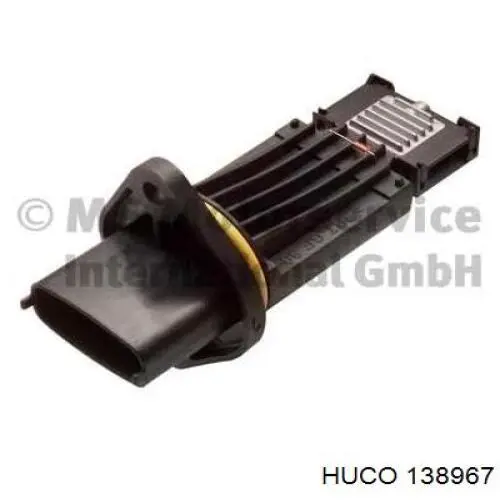 ДМРВ 138967 Huco