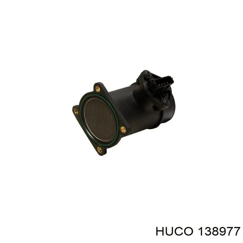 ДМРВ 138977 Huco