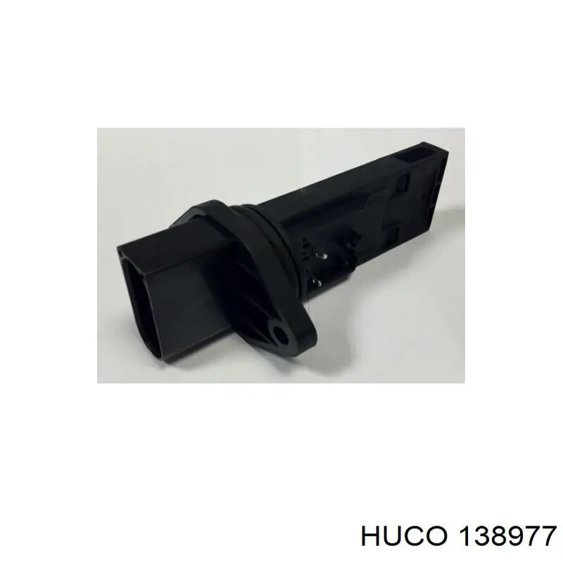 Купить 138977 Huco Воздухомер