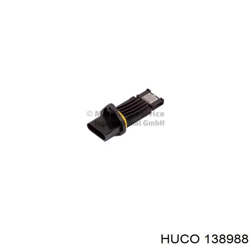 Купить 138988 Huco Воздухомер