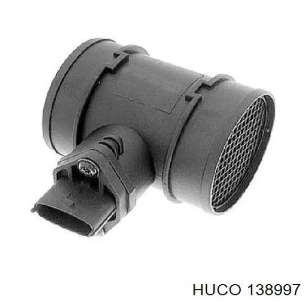 ДМРВ 138997 Huco