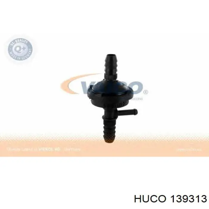139313 Huco