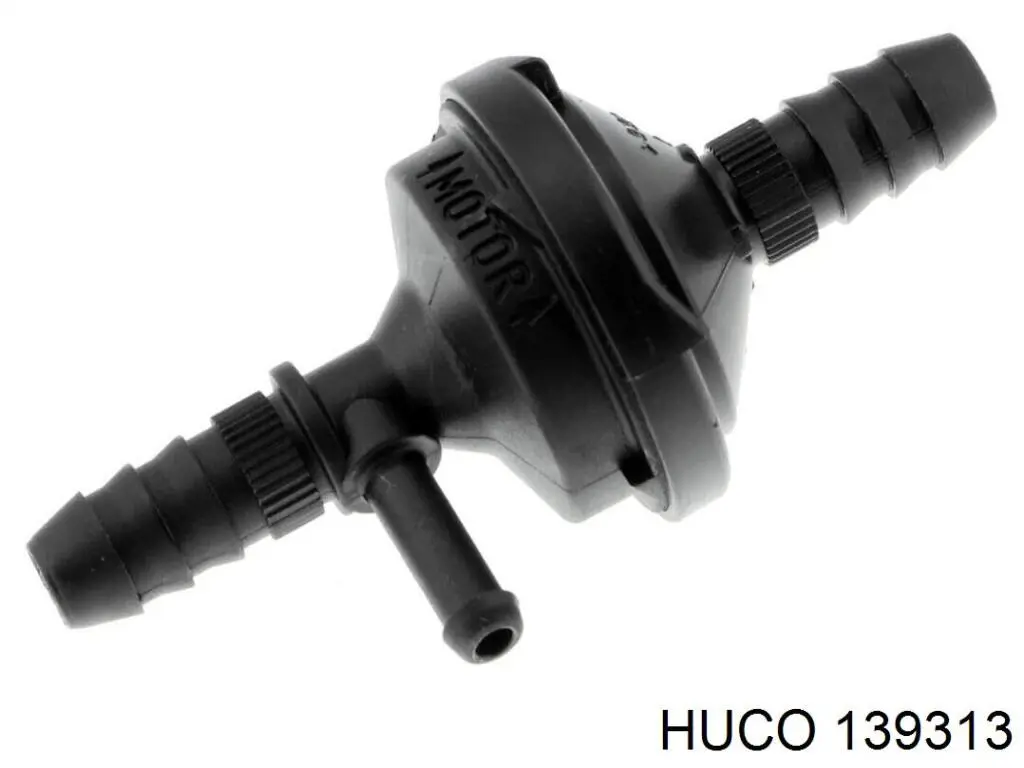 139313 Huco клапан вентиляции газов топливного бака