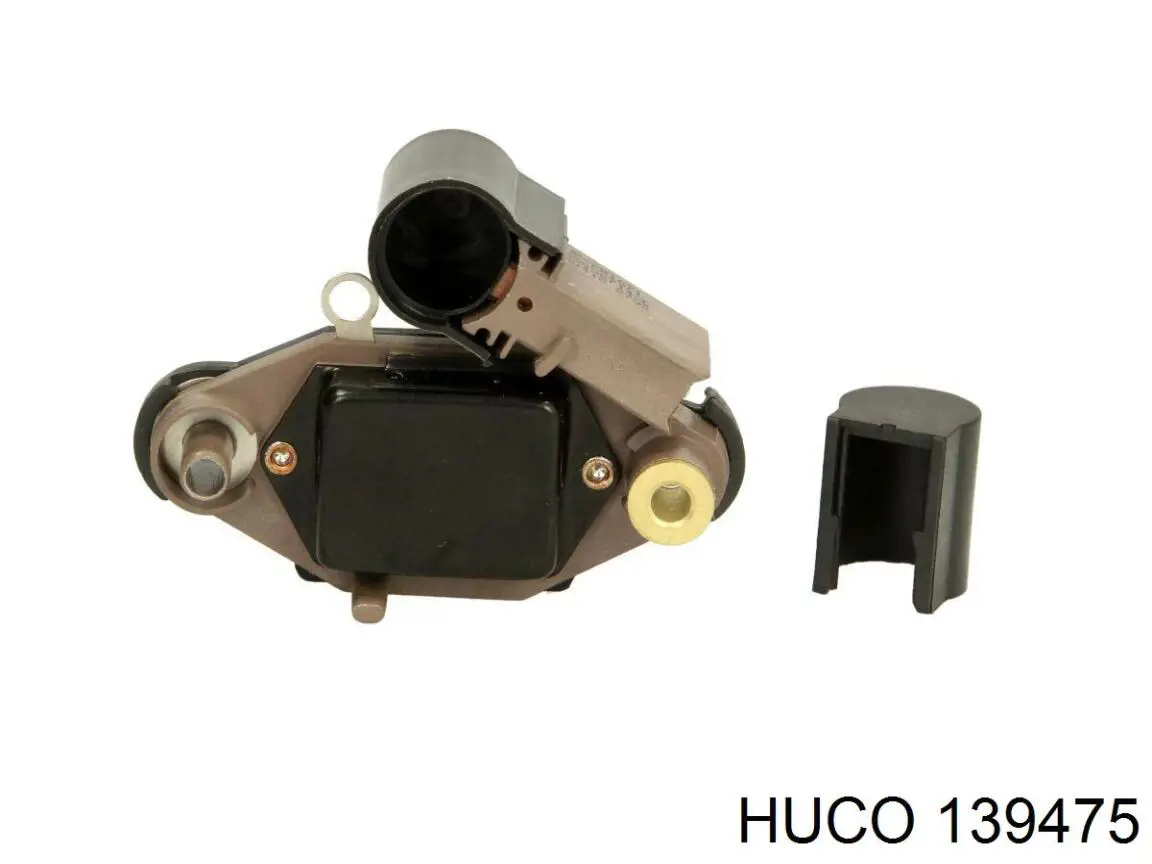 139475 Huco реле-регулятор генератора (реле зарядки)