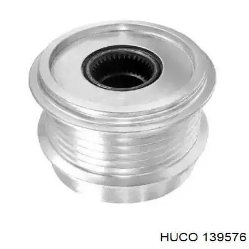 Купить 139576 Huco Выпрямитель диодный
