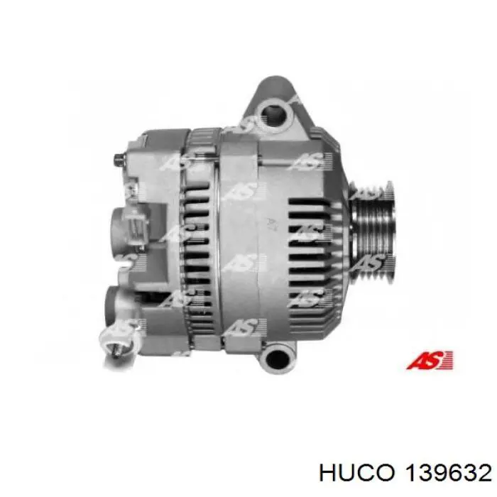 Выпрямитель Huco 139632 цена, от 10.73 USD
