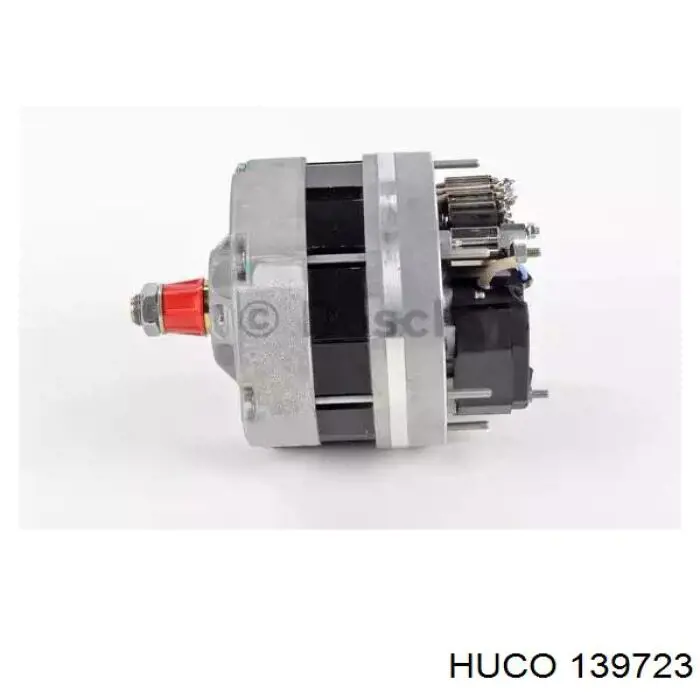 Купить 139723 Huco Выпрямитель диодный