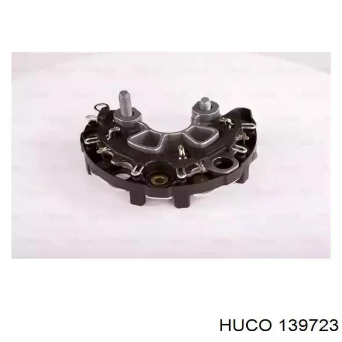 Выпрямитель Huco 139723 цена, от 19.73 USD