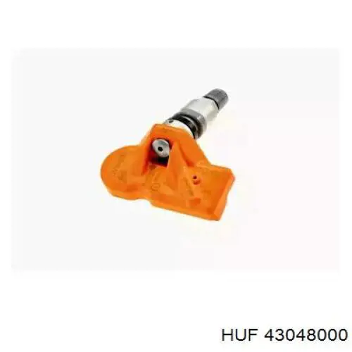 Sensor De Presion De Neumaticos 43048000 HUF