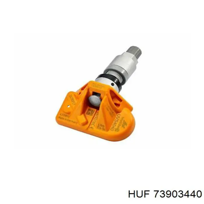 Sensor De Presion De Neumaticos 73903440 HUF