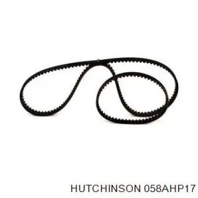 Купить 058AHP17 Hutchinson Ремень газораспределительного механизма